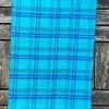 Mens Cashmere Scarves|Ladies Cashmere Scarves*Sweater Shop 100% Cashmere Scarf Turquoise