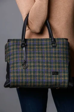 Stylish Irish Bags*Sweater Shop EMILYMW021