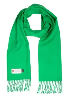 Mens Merino Wool Scarves*Sweater Shop Extra Fine Merino Wool Scarf 163