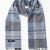 Mens Merino Wool Scarves*Sweater Shop Extra Fine Merino Wool Scarf 187