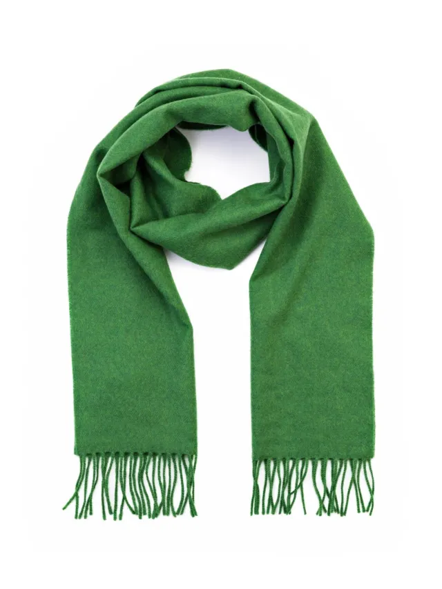 Ladies Merino Wool Scarves*Sweater Shop Extra Fine Merino Wool Scarf 127