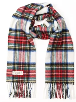 Ladies Merino Wool Scarves*Sweater Shop Extra Fine Merino Wool Scarf 152