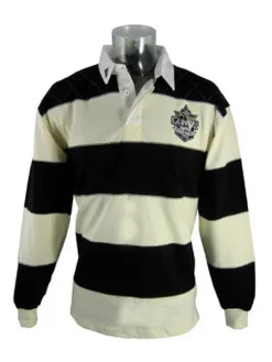 Mens Guinness T-Shirts & Hoodies*Sweater Shop Men's Long Sleeve Guinness Rugby Shirt