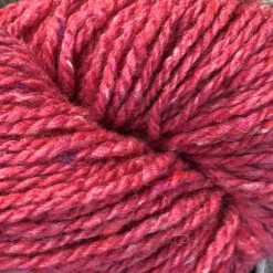 Packs Of Irish Wool*Sweater Shop Soft Donegal Knitting Wool Pink 100g