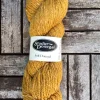 Packs Of Irish Wool*Sweater Shop Soft Donegal Knitting Wool Yellow 100g